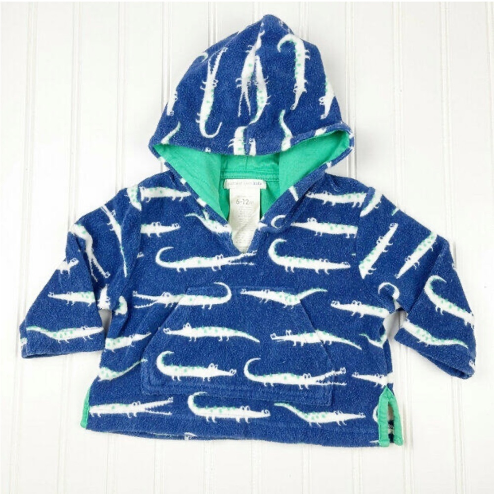 Pottery Barn Kids Size 6-12 months